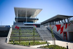 Last-minute driver changes for the Hungaroring